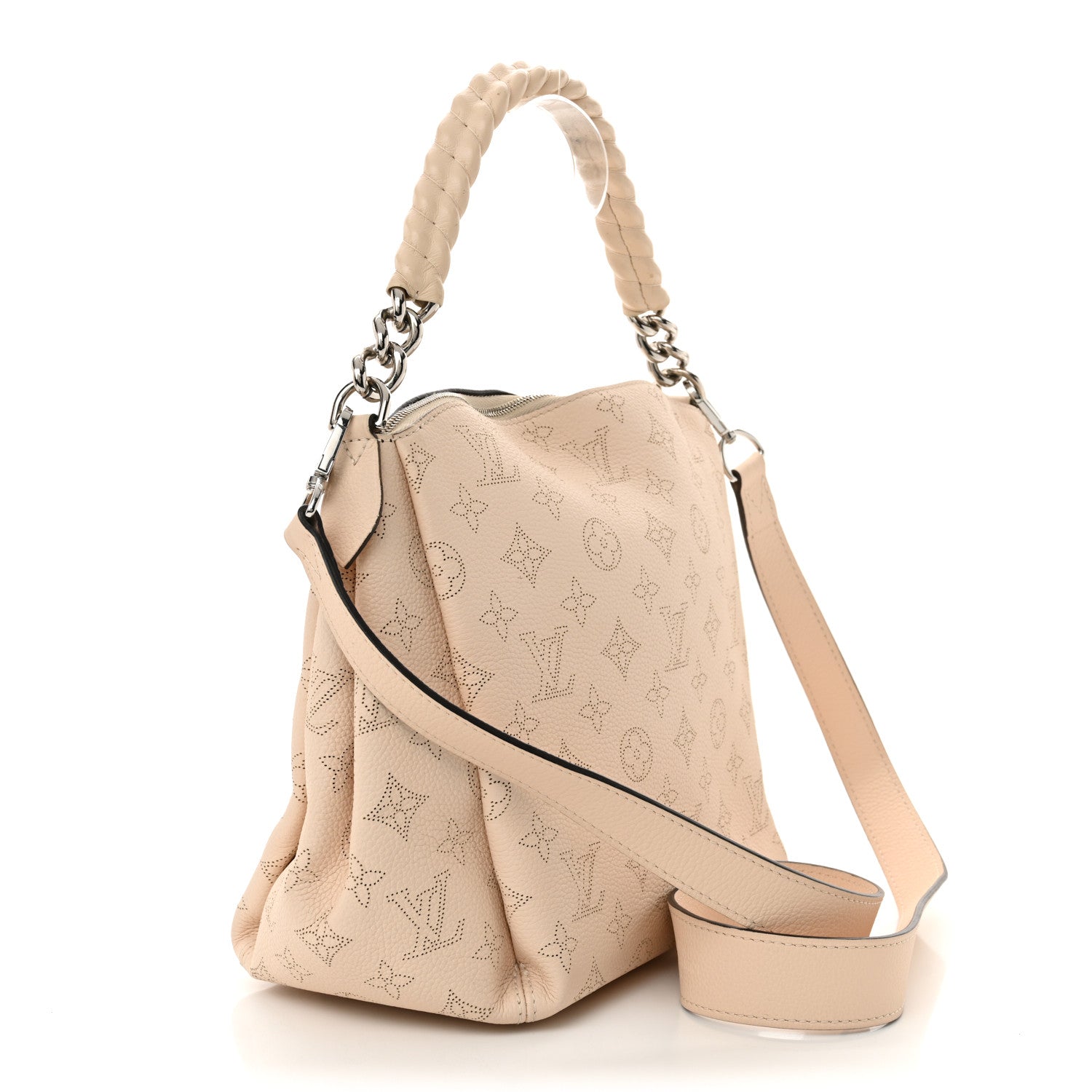 Louis Vuitton Mahina Babylone Chain BB Cream 3 of 10