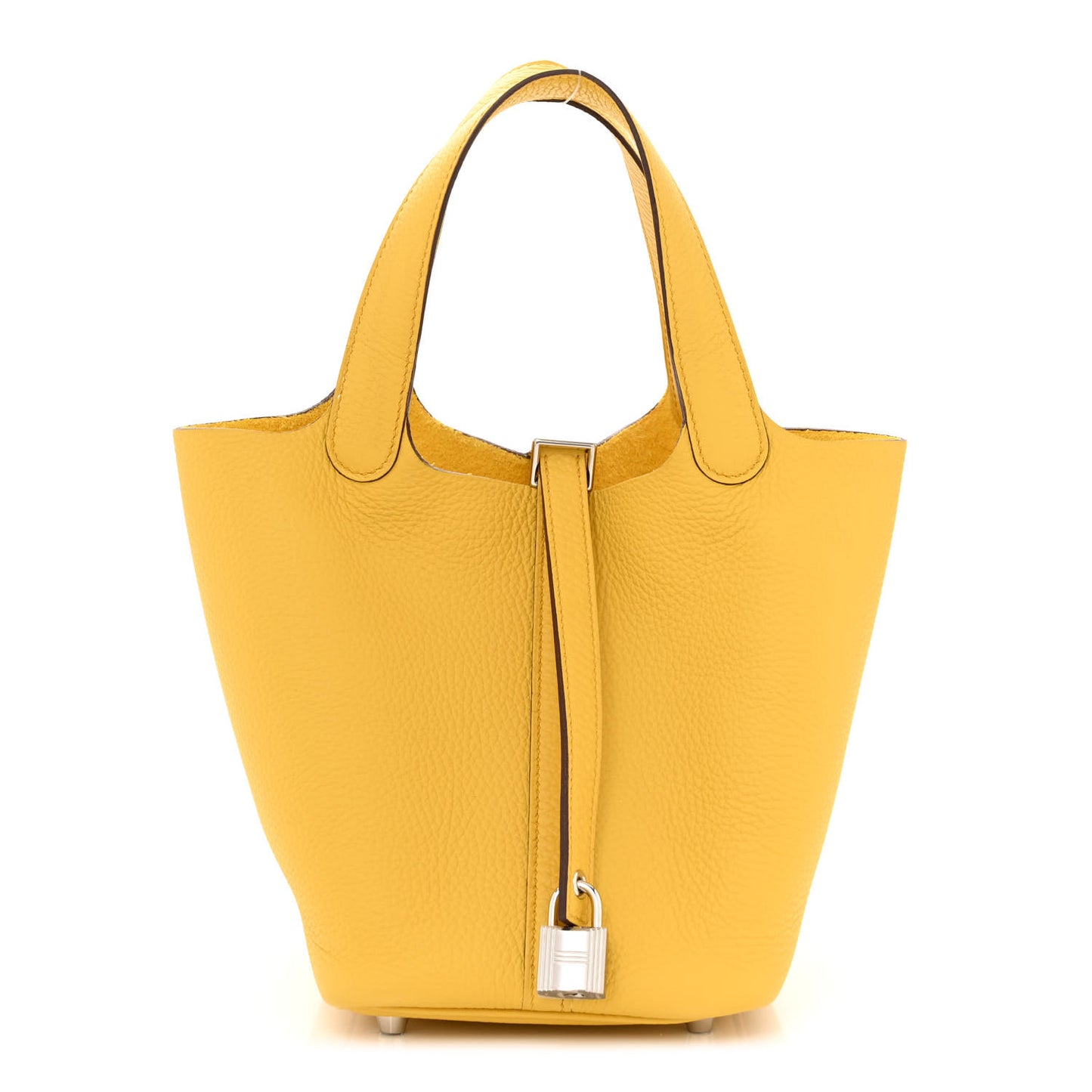 Taurillon Clemence Picotin Lock 18 PM Sun