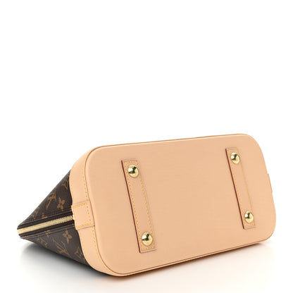 Louis Vuitton Monogram Alma PM 3 of 9