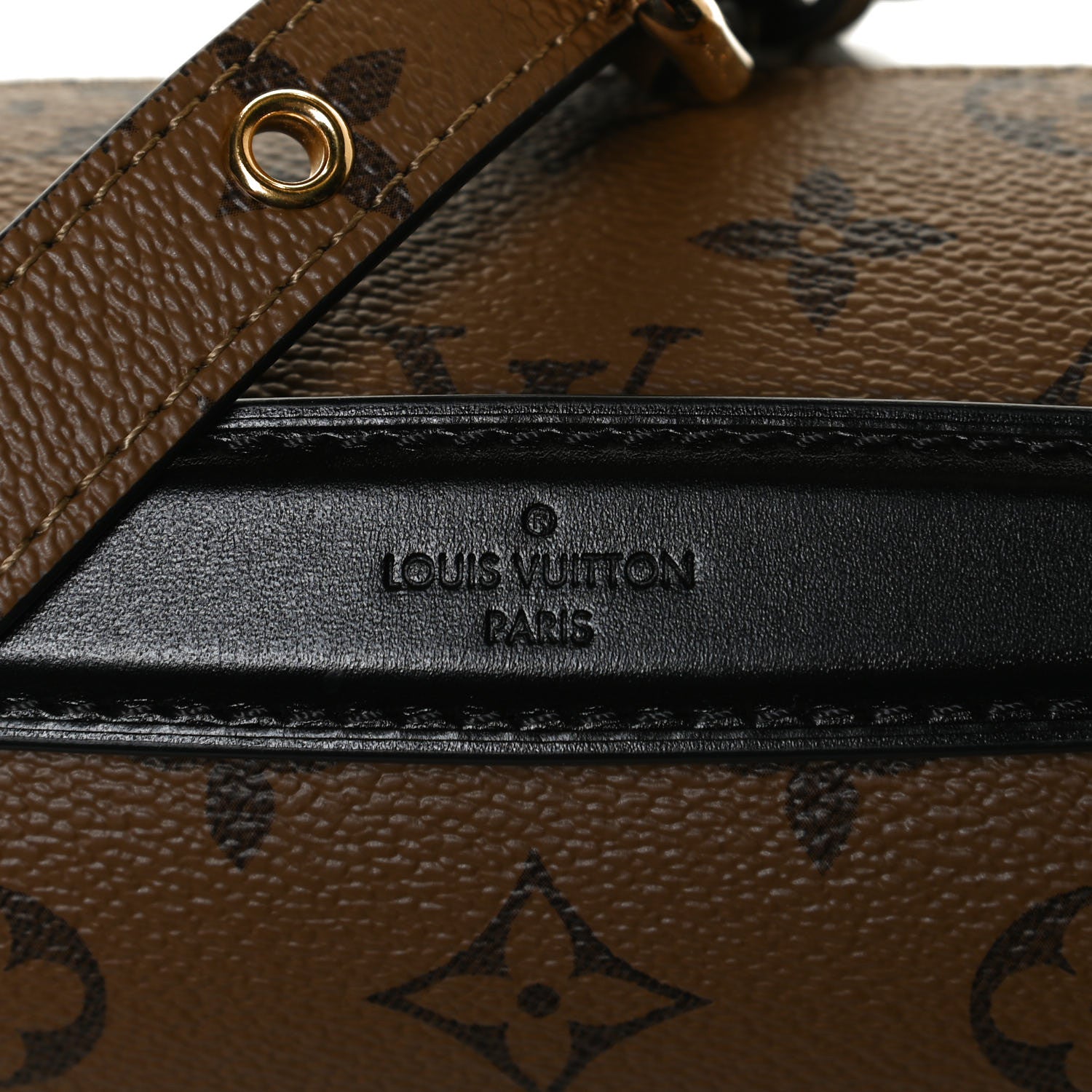 Louis Vuitton Reverse Monogram Pochette Metis 14 of 15
