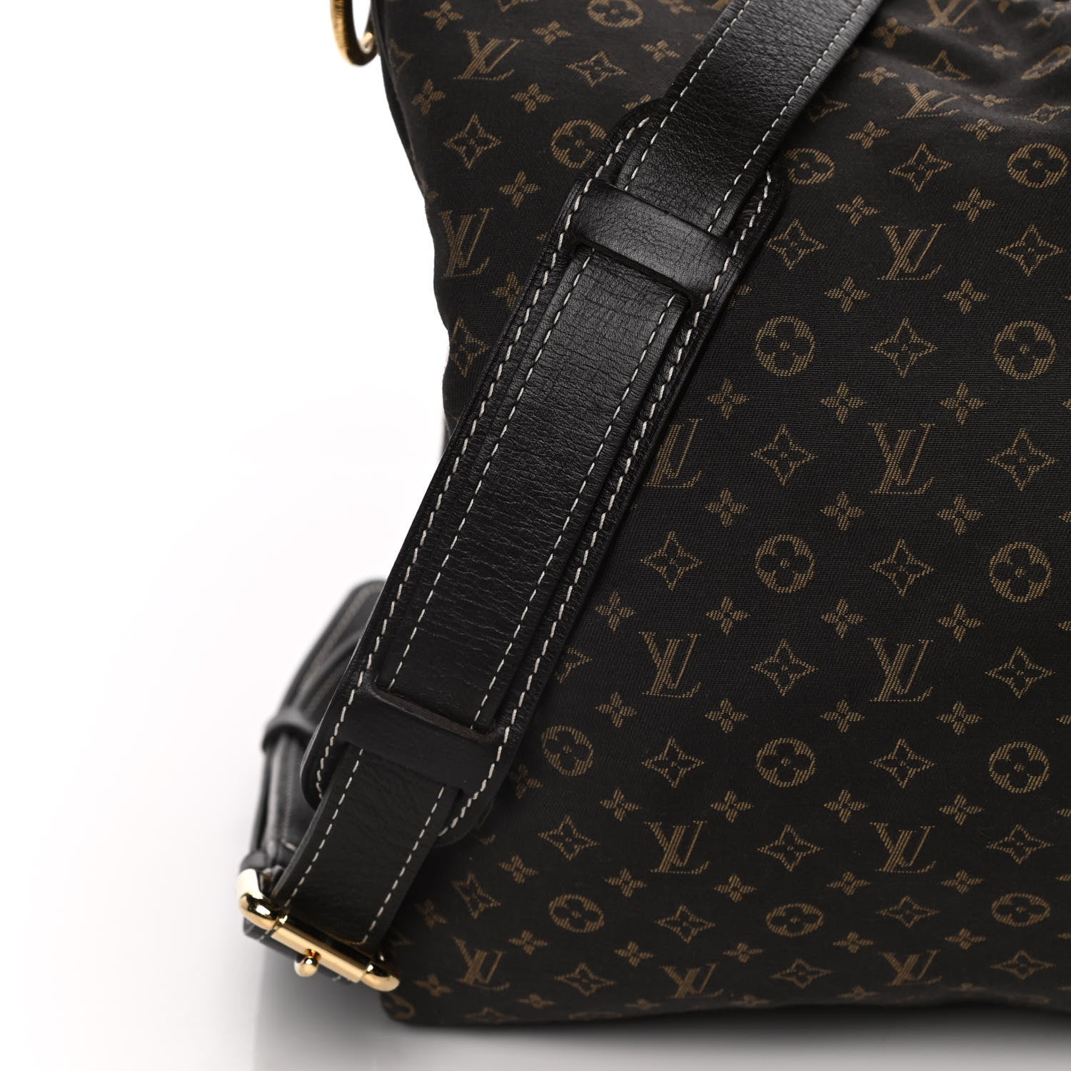 Louis Vuitton Monogram Idylle Speedy Voyage 45 Fusain 13 of 22