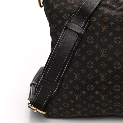 Louis Vuitton Monogram Idylle Speedy Voyage 45 Fusain 13 of 22