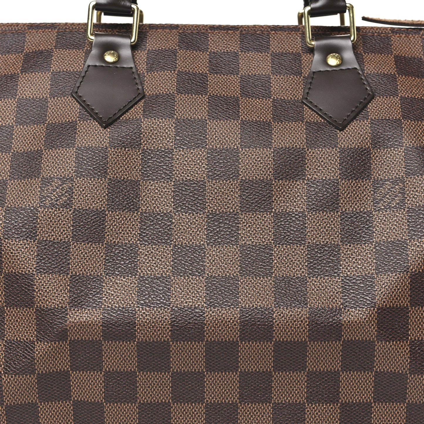 Damier Ebene Speedy 35