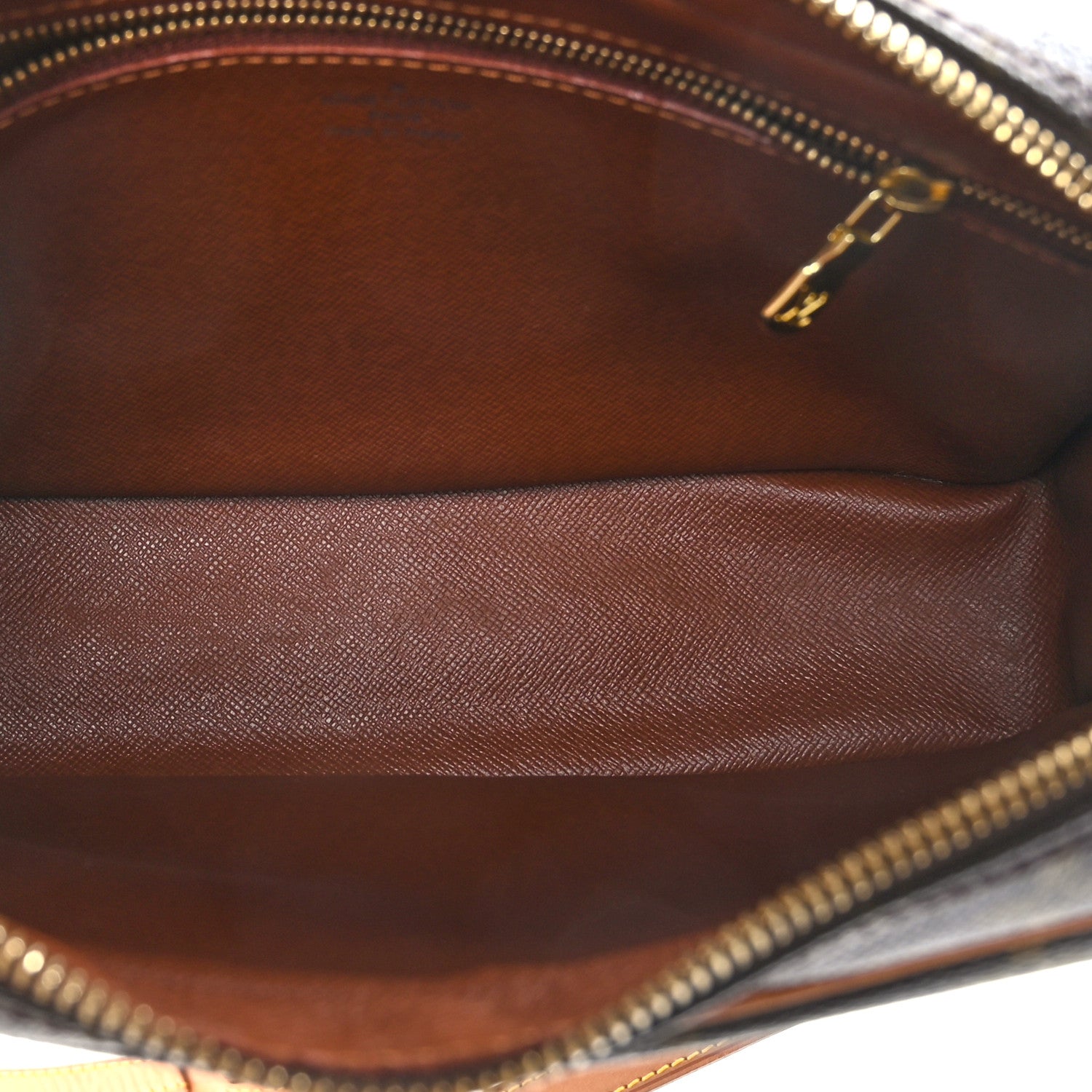 Louis Vuitton Monogram Trocadero 27 5 of 8