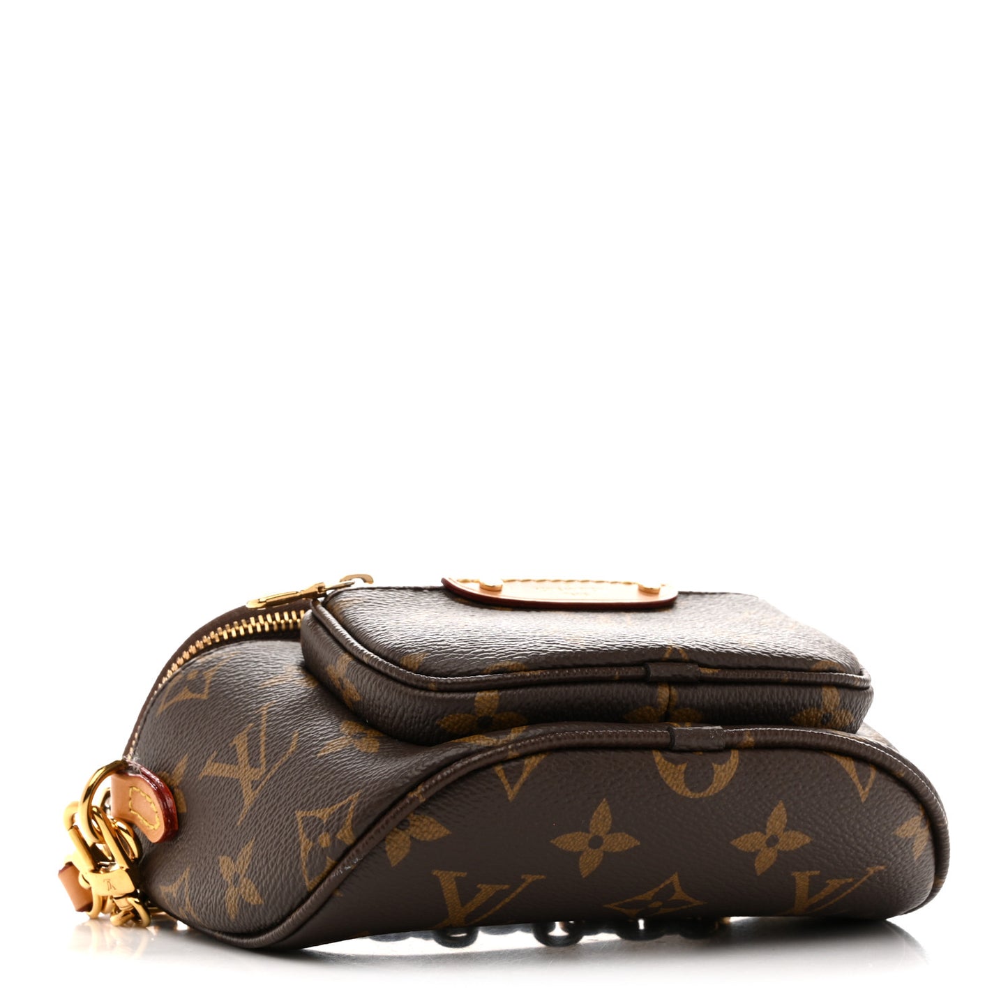 Monogram Mini Bumbag
