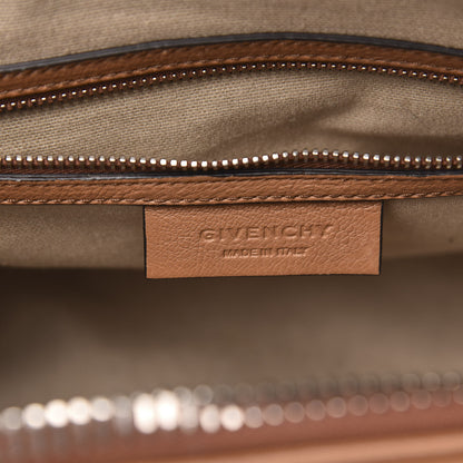 Givenchy Sugar Goatskin Medium Antigona Cognac 6 of 14