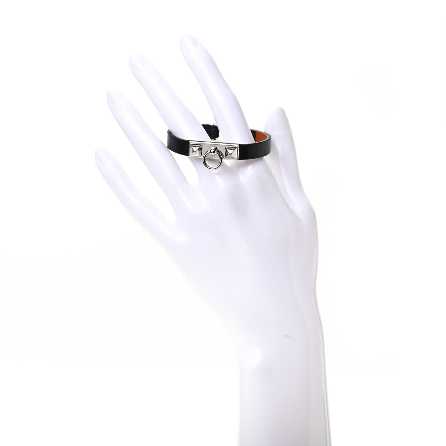 Chamonix Micro Rivale Bracelet XS Black