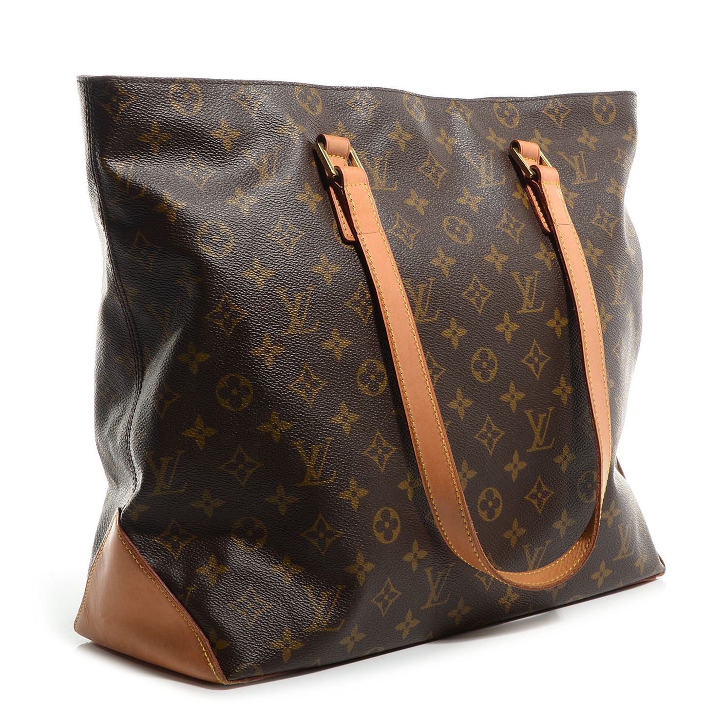 Monogram Cabas Mezzo