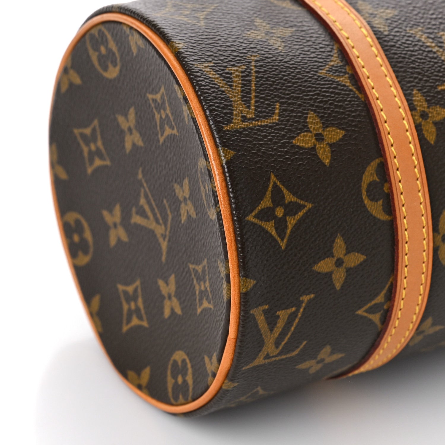 Louis Vuitton Monogram Papillon 26 7 of 8
