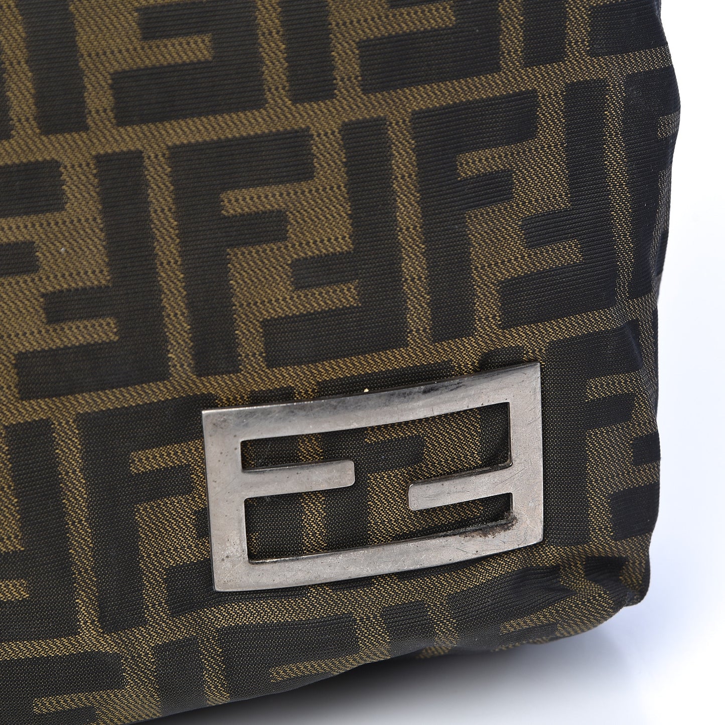 Zucca Tote Tobacco