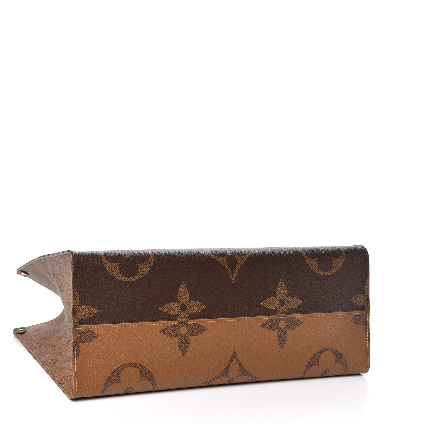 Reverse Monogram Giant Onthego GM