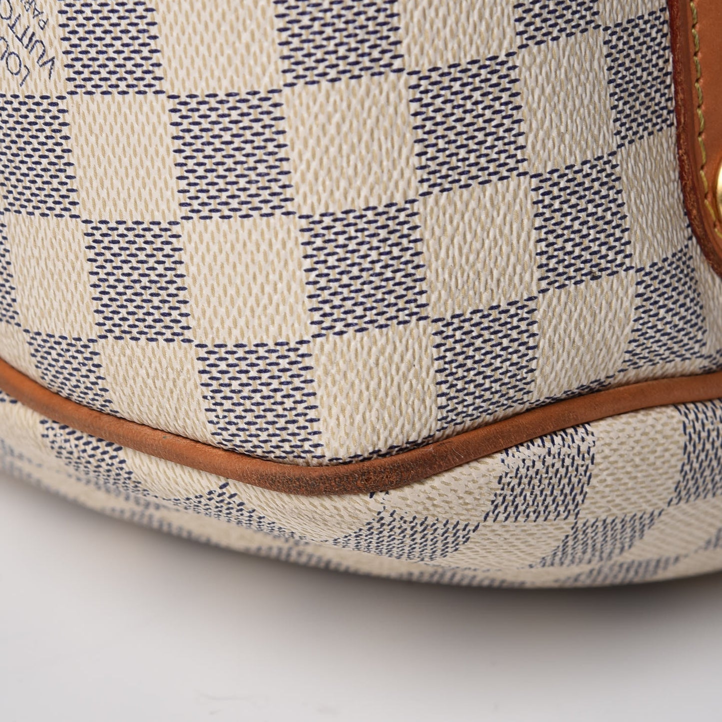 Damier Azur Siracusa GM