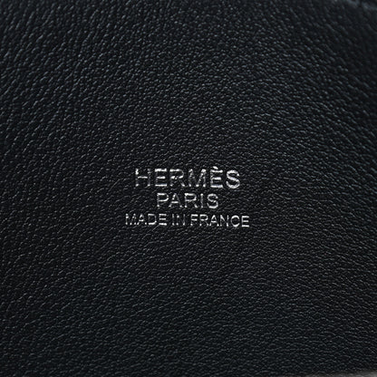 Hermes Swift Bolide 27 Black 5 of 7