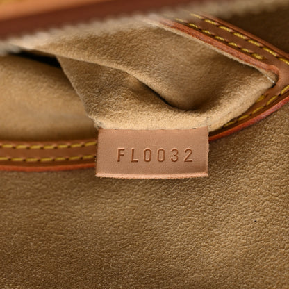 Louis Vuitton Nomade Alma PM Natural 7 of 14