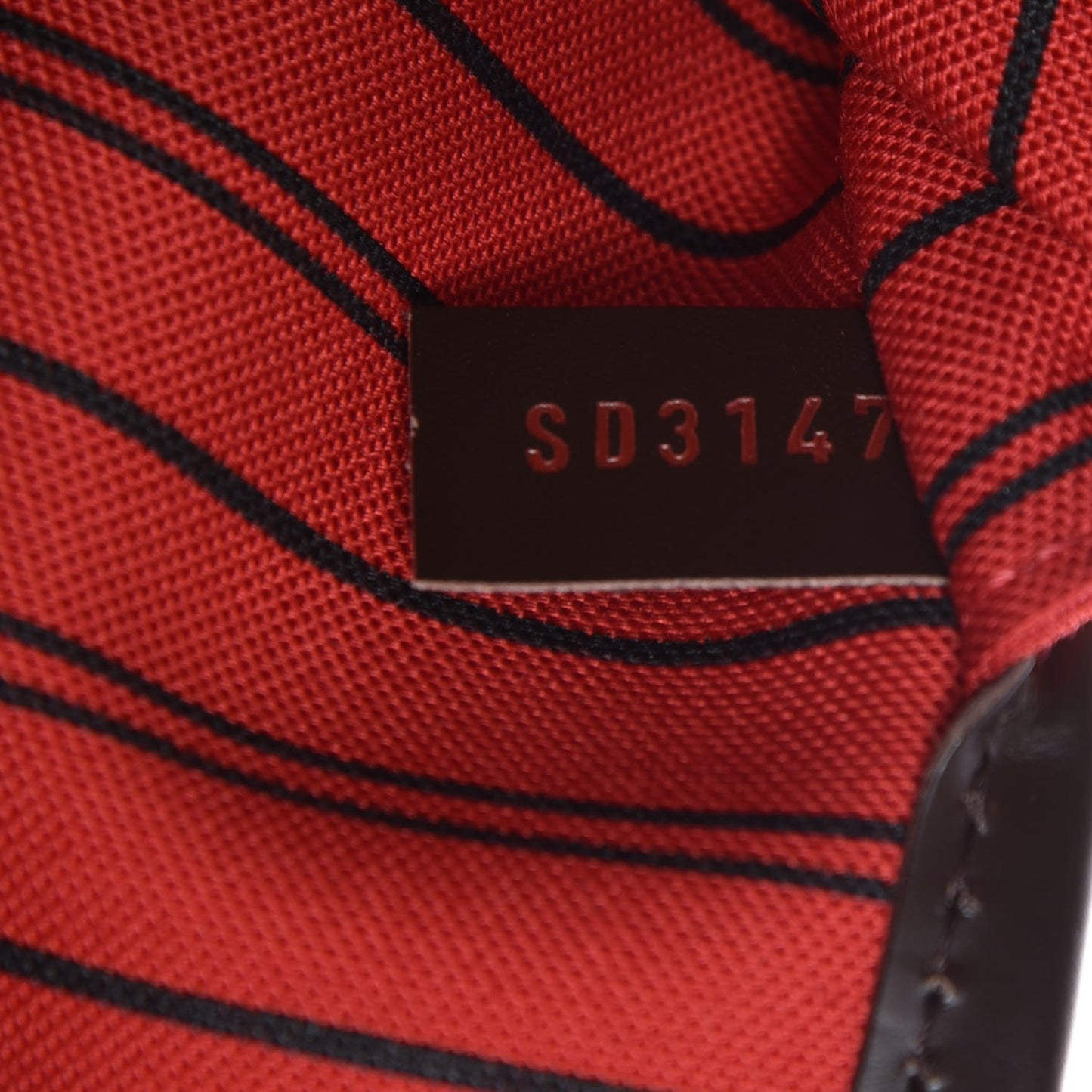 Damier Ebene Neo Neverfull GM