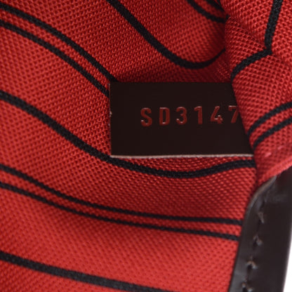 Louis Vuitton Damier Ebene Neo Neverfull GM 7 of 7