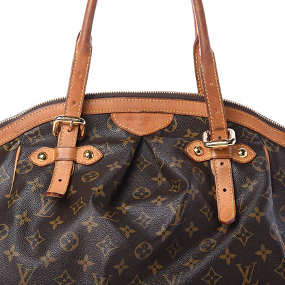 Louis Vuitton Monogram Tivoli GM 6 of 8