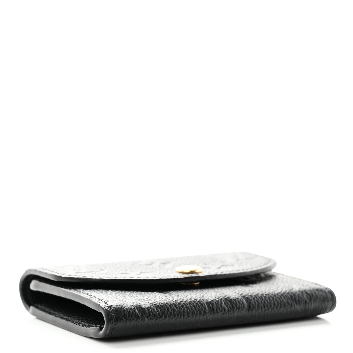 Empreinte Rosalie Coin Purse Black