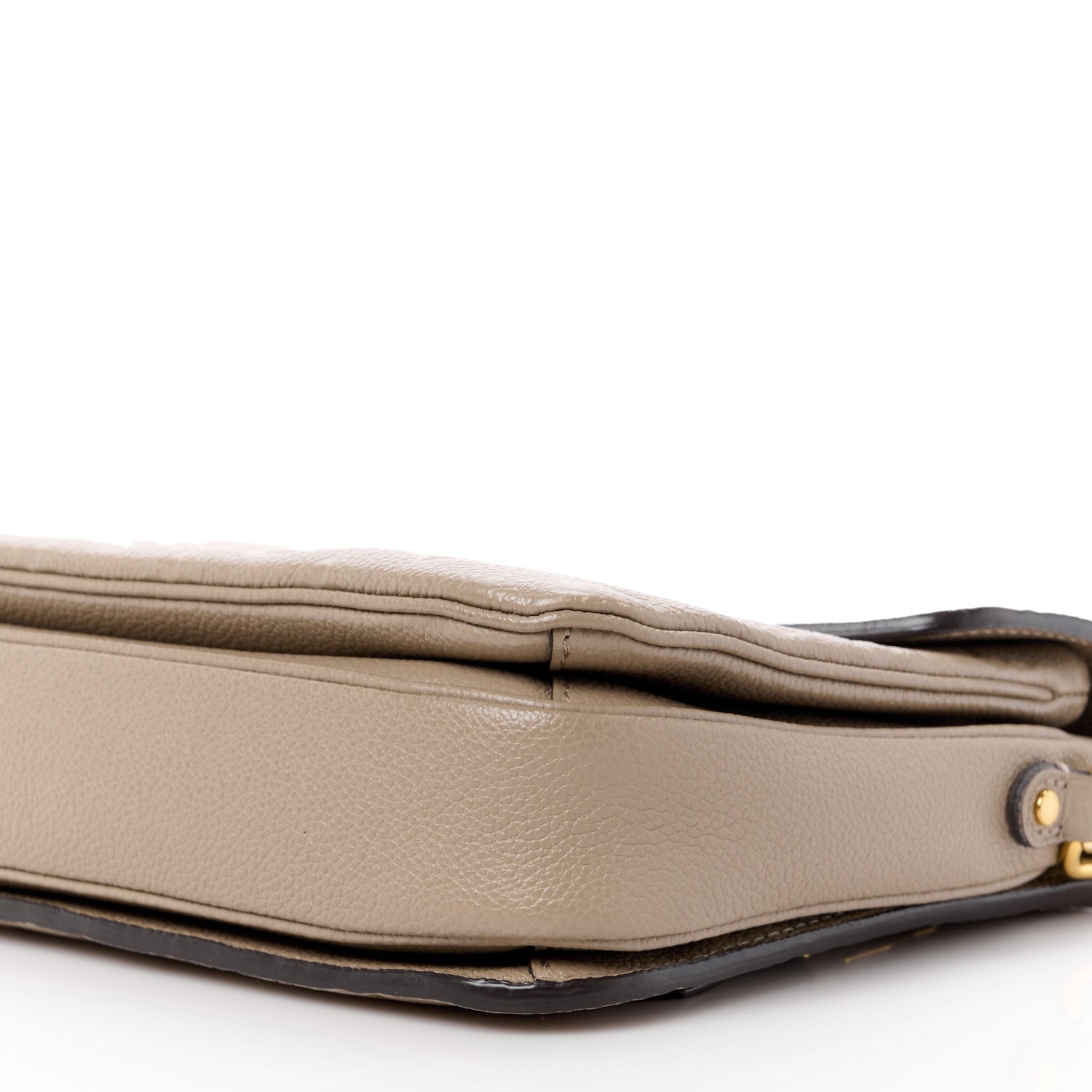 Louis Vuitton Empreinte Pochette Metis Tourterelle 10 of 11