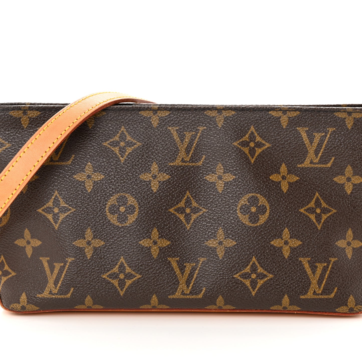 Monogram Trotteur