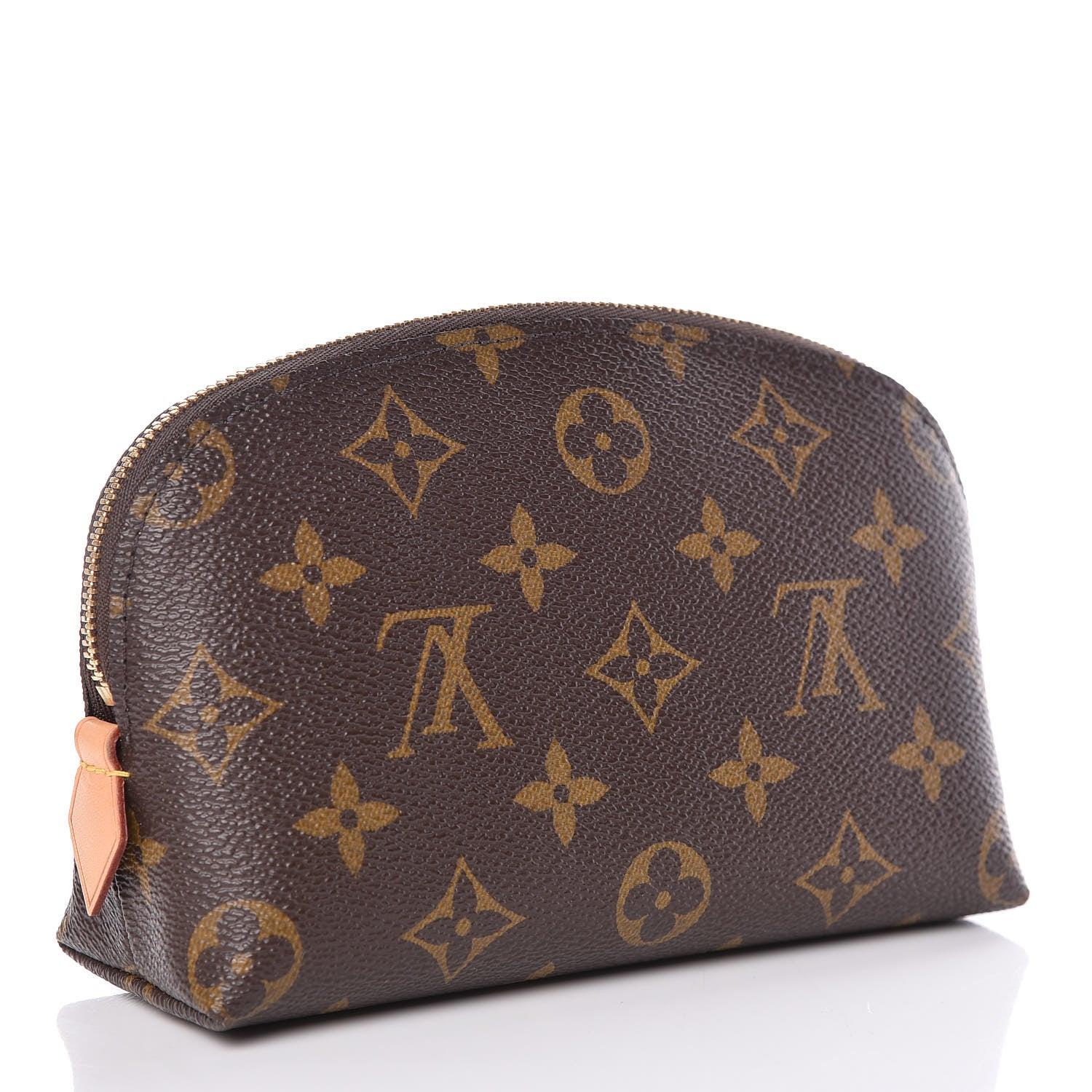 Louis Vuitton Monogram Cosmetic Pouch 3 of 11