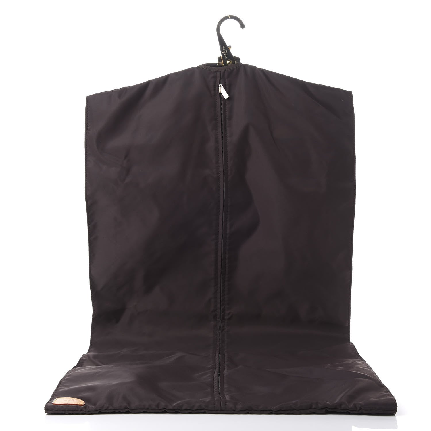 Louis Vuitton Garment Cover Hanging Bag Brown 7 of 7