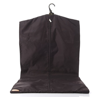 Louis Vuitton Garment Cover Hanging Bag Brown 7 of 7