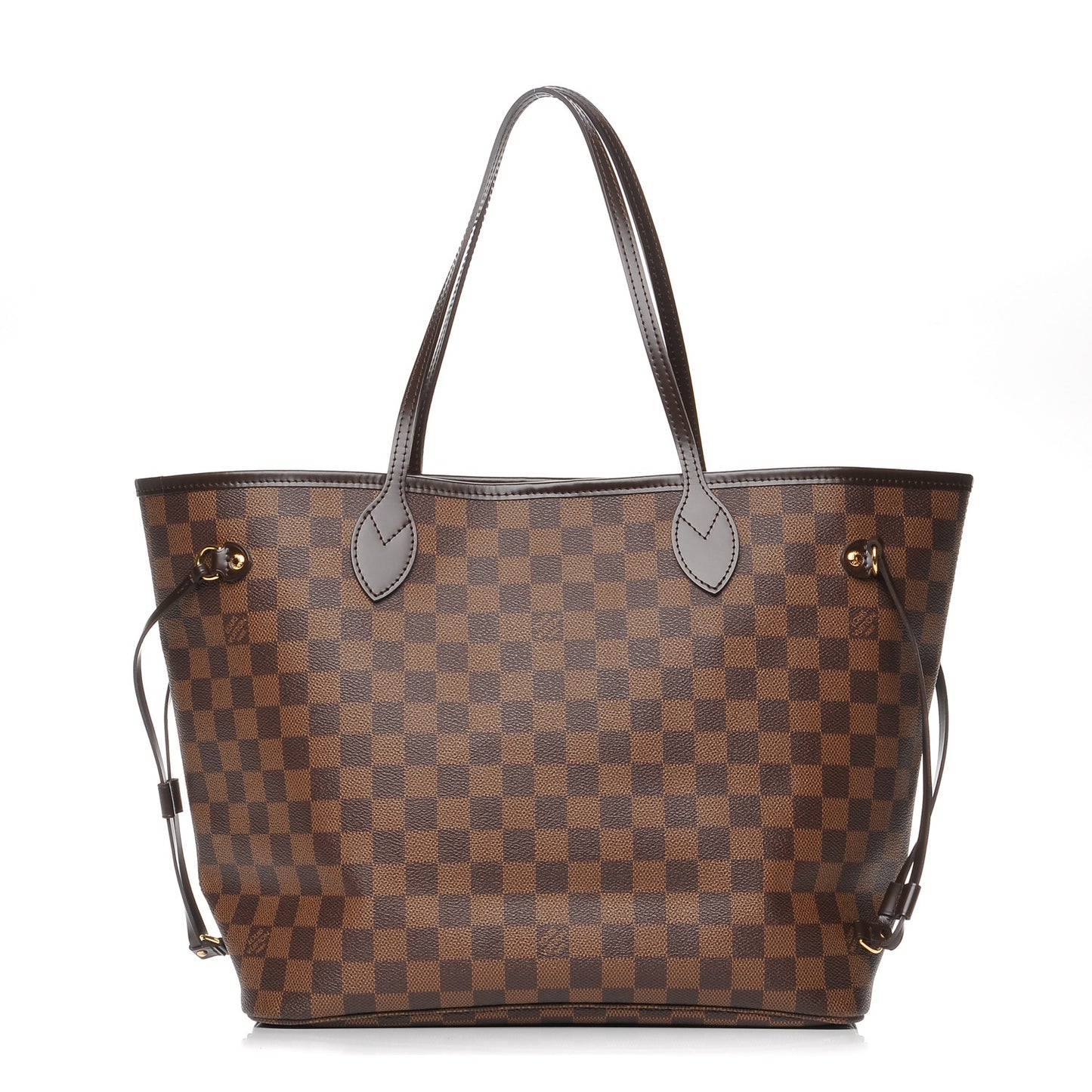 Damier Ebene Neverfull MM
