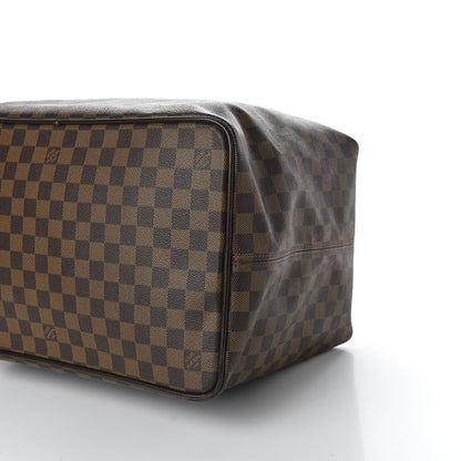 Louis Vuitton Damier Ebene Greenwich PM 10 of 10