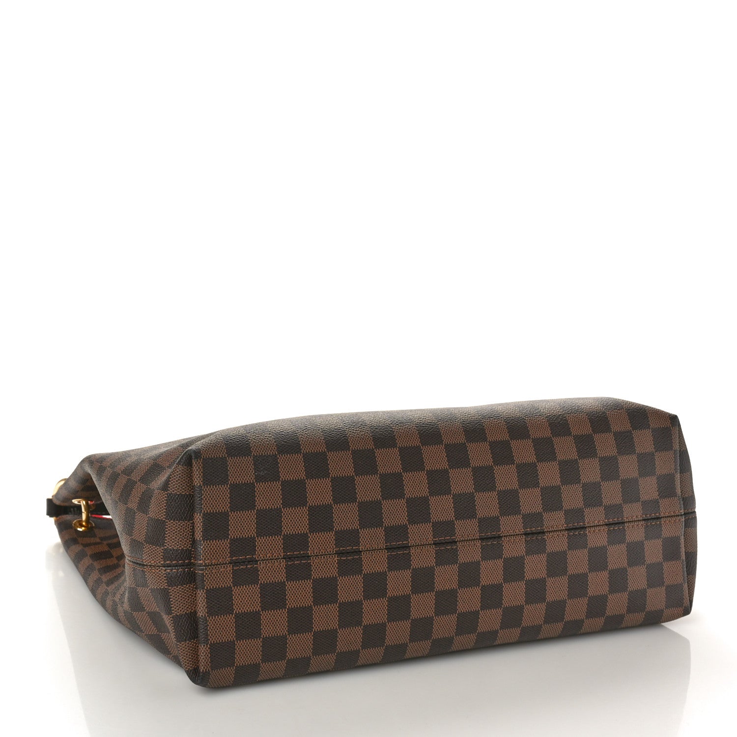 Louis Vuitton Damier Ebene Graceful MM 4 of 9