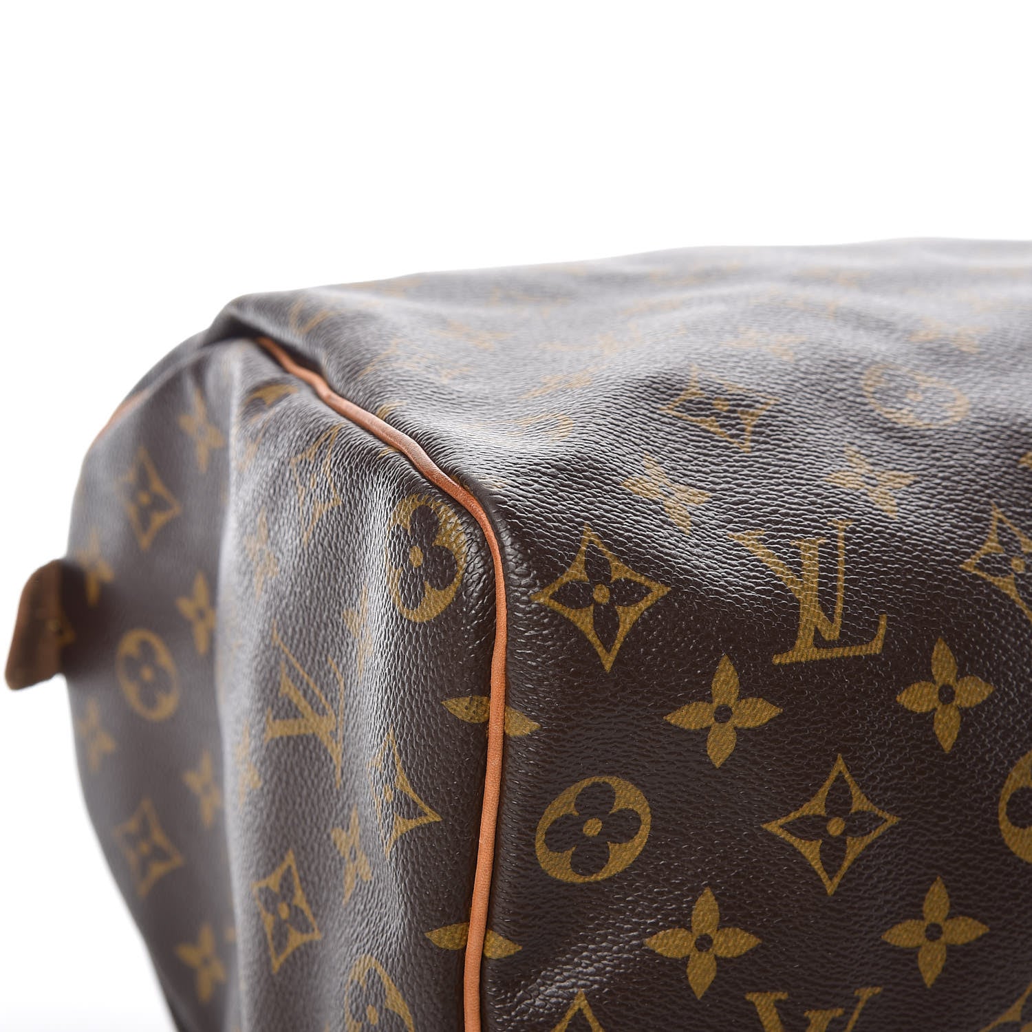 Louis Vuitton Monogram Speedy 35 9 of 17