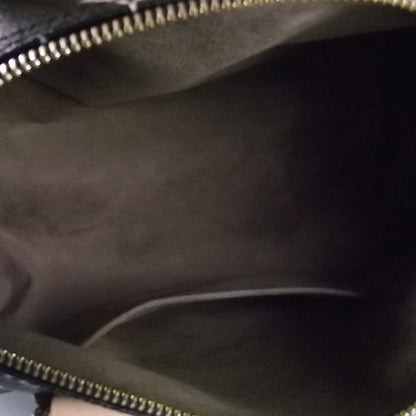 Louis Vuitton Monogram Multicolor Speedy 30 Black 9 of 9