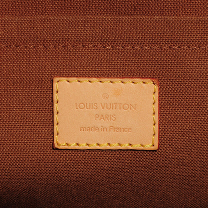 Louis Vuitton Monogram Riveting 7 of 8