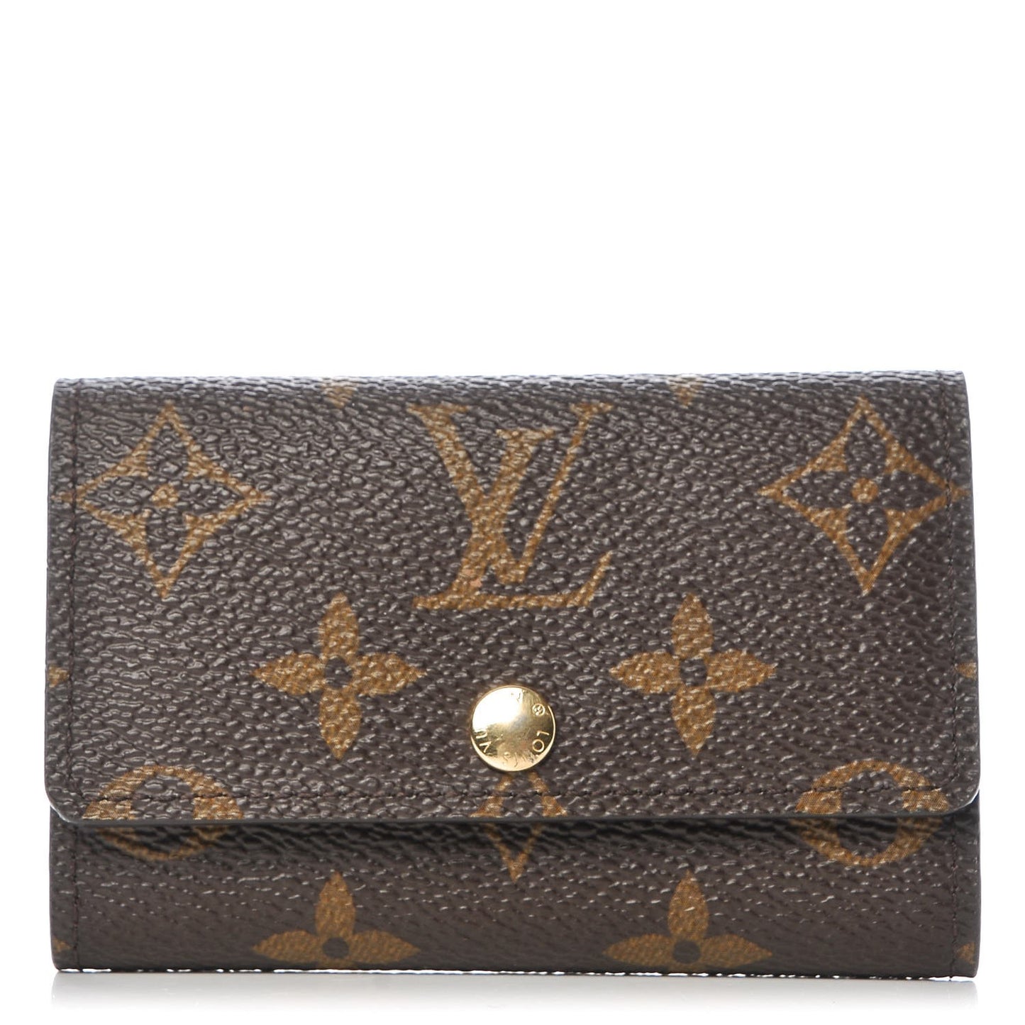 Monogram 6 Key Multicles Holder