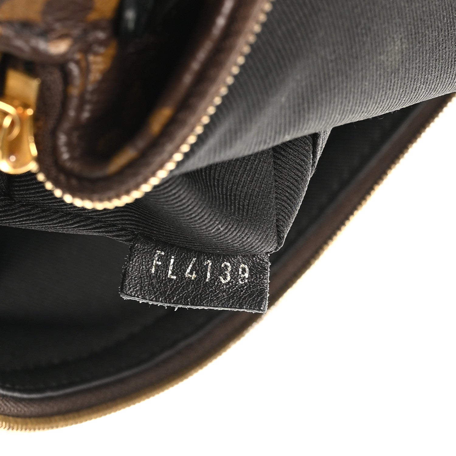 Louis Vuitton Monogram Palm Springs Backpack Mini 6 of 9