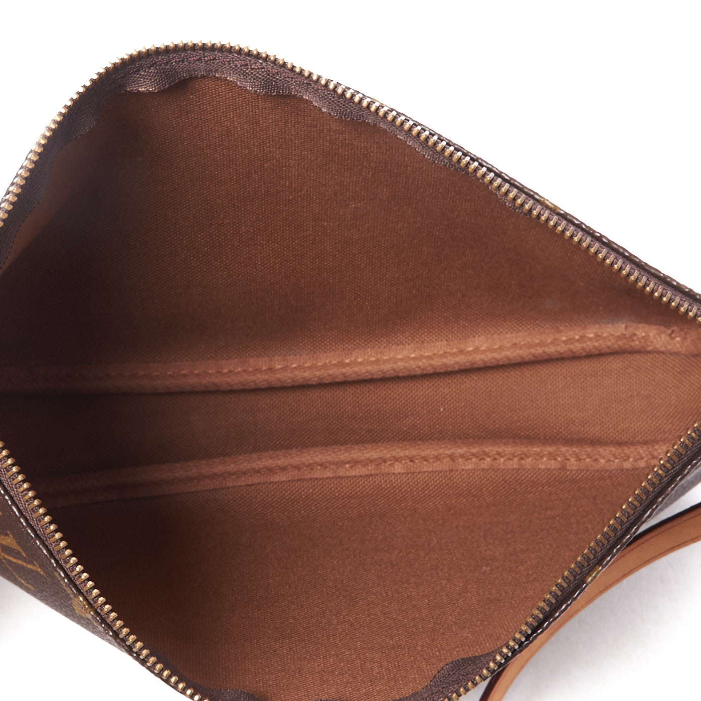 Monogram Pochette Accessories