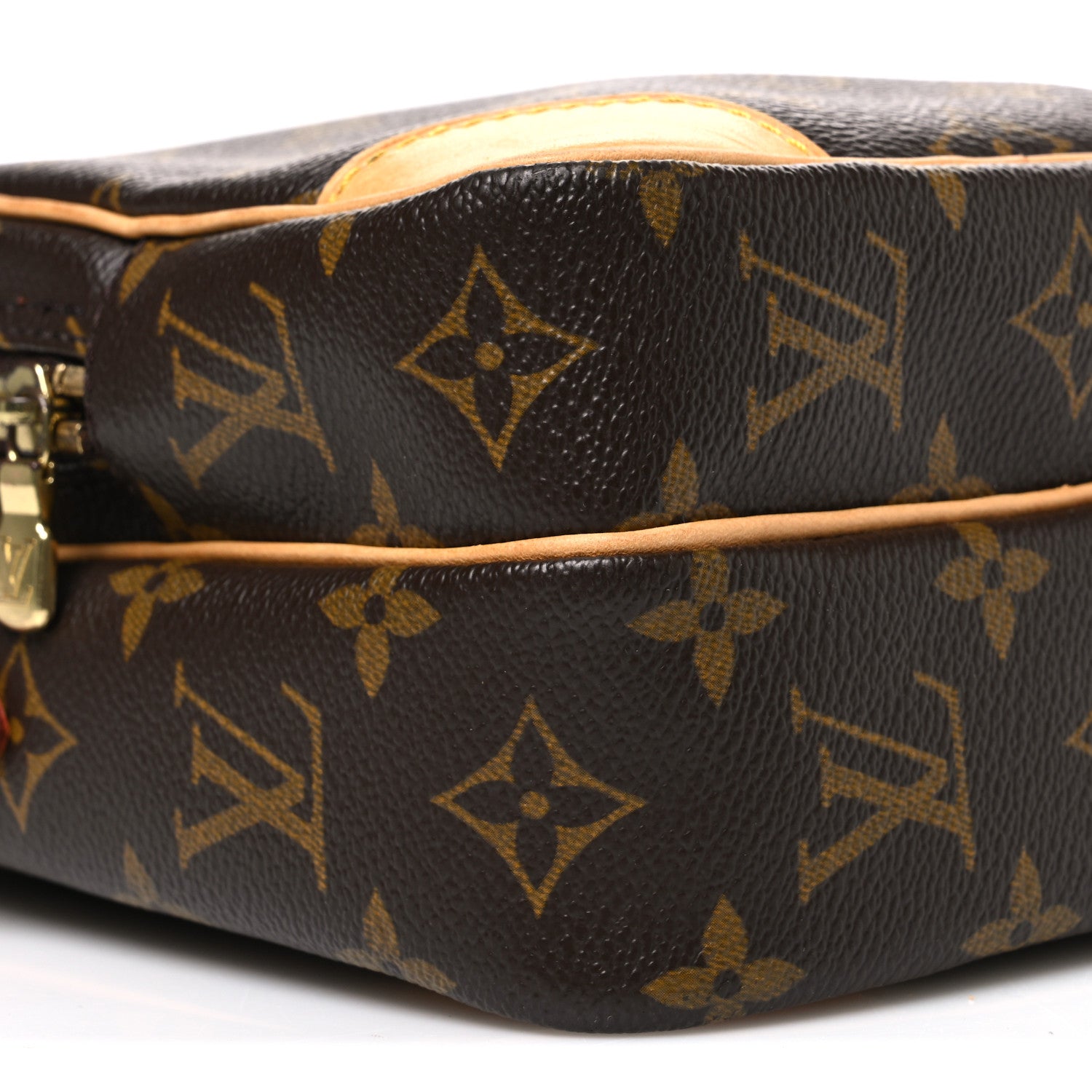 Louis Vuitton Monogram Amazone 8 of 9