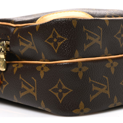 Louis Vuitton Monogram Amazone 8 of 9
