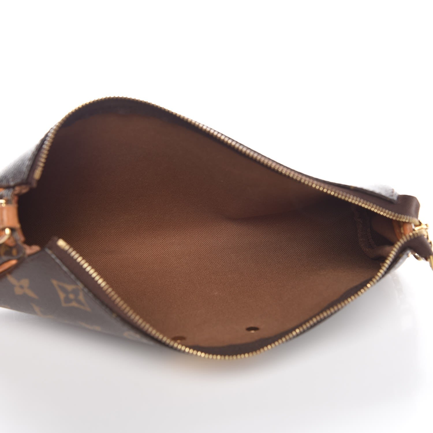 Louis Vuitton Monogram Eva Clutch 5 of 10