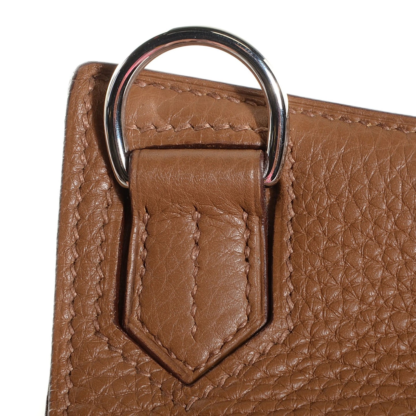 Taurillon Clemence Jypsiere 28 Alezan