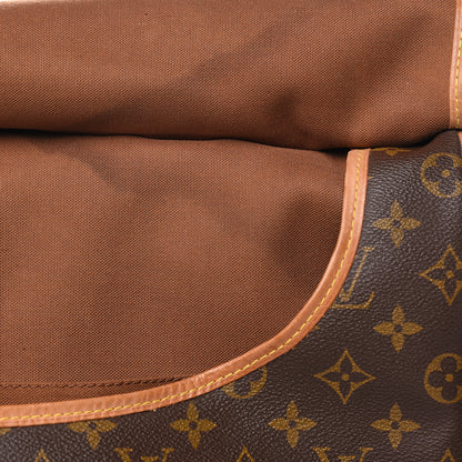 Louis Vuitton Monogram Saumur 43 7 of 17