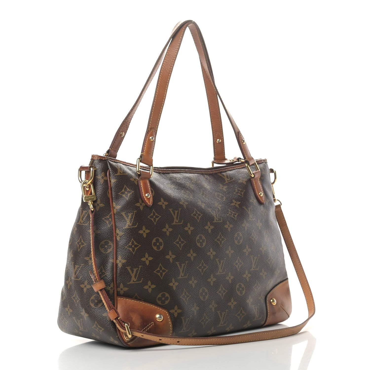 Louis Vuitton Monogram Estrela MM 2 of 13