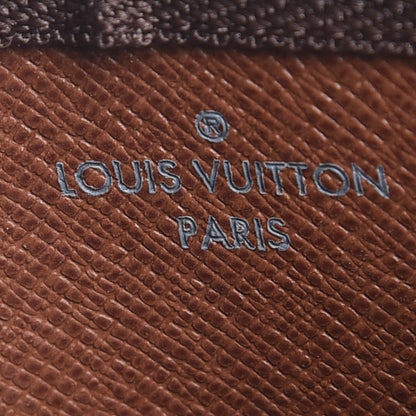Louis Vuitton Monogram Key Pouch 6 of 7