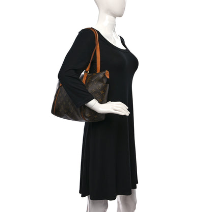 Louis Vuitton Monogram Totally PM 3 of 11