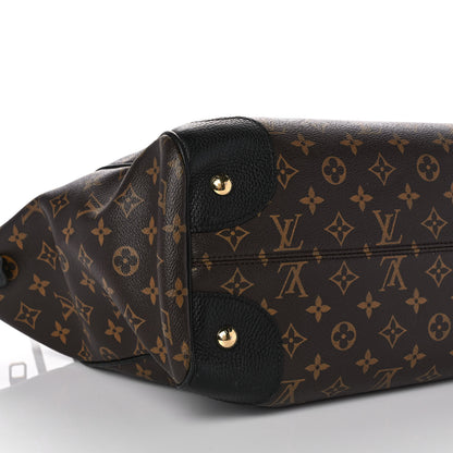 Louis Vuitton Monogram Estrela NM Black 8 of 9