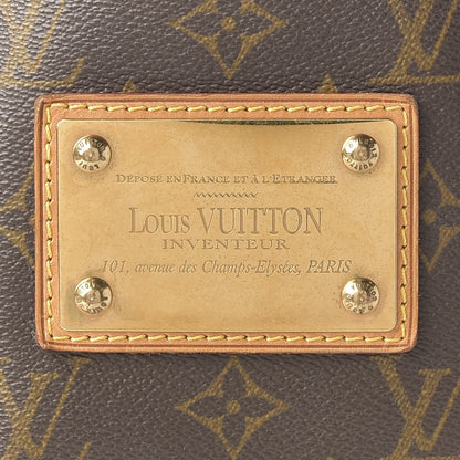 Louis Vuitton Monogram Galliera GM 9 of 19
