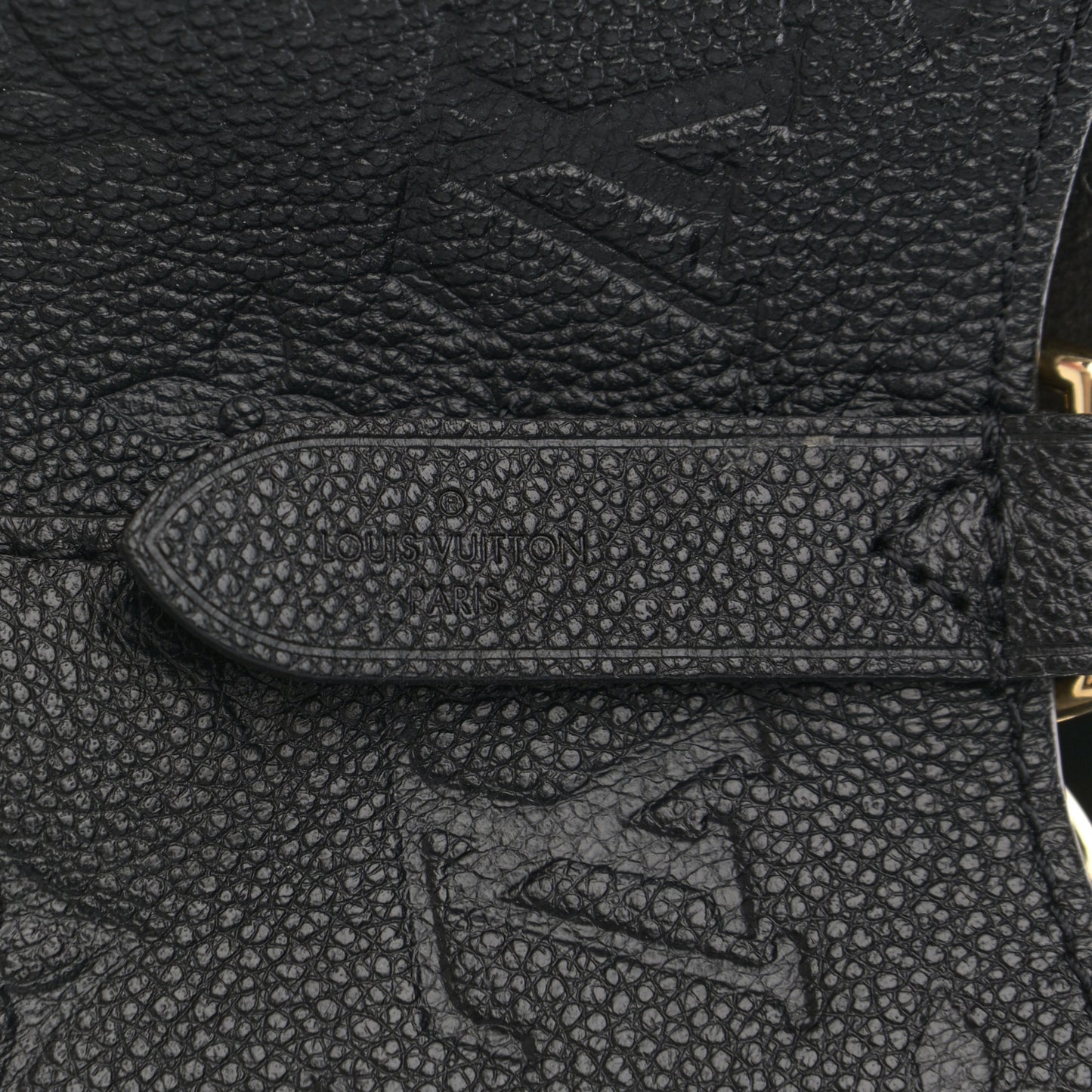 Empreinte Neonoe MM Black