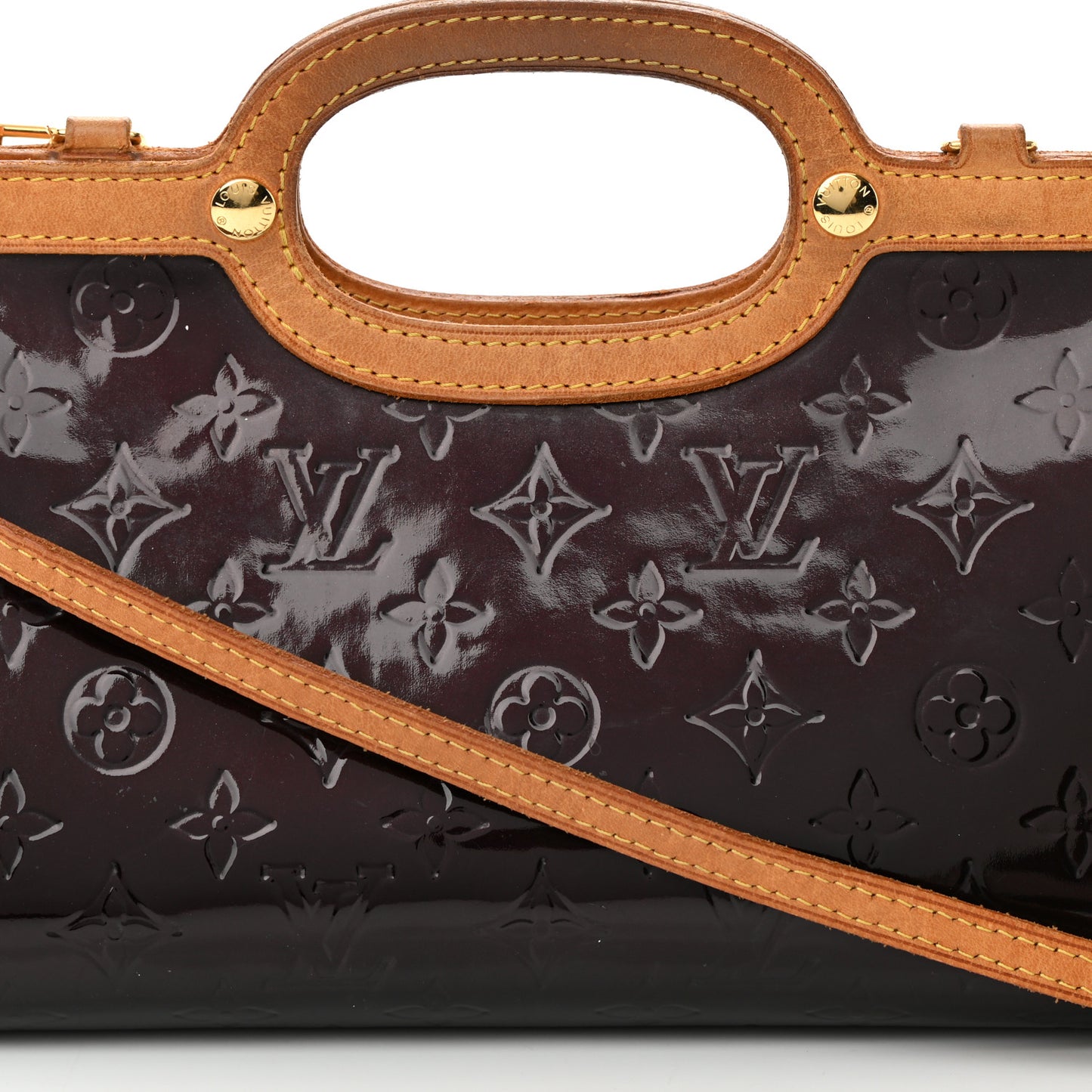 Vernis Roxbury Drive Amarante