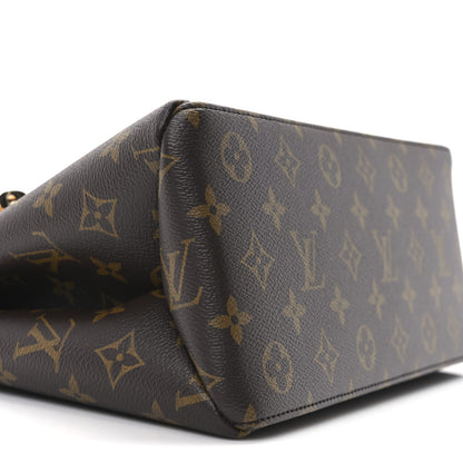 Louis Vuitton Monogram Petit Palais 8 of 10