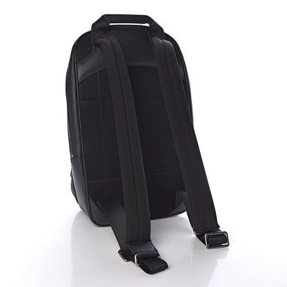 Louis Vuitton Damier Infini Michael Backpack Black 3 of 11